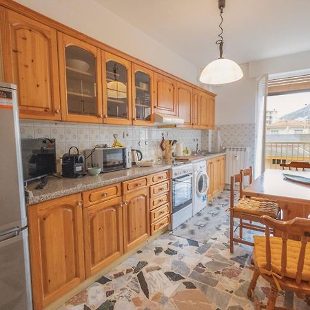 La Casa Della Posta Apartment วาลเลโครเซีย ภายนอก รูปภาพ