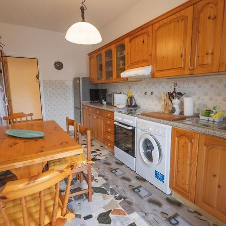 La Casa Della Posta Apartment วาลเลโครเซีย ภายนอก รูปภาพ