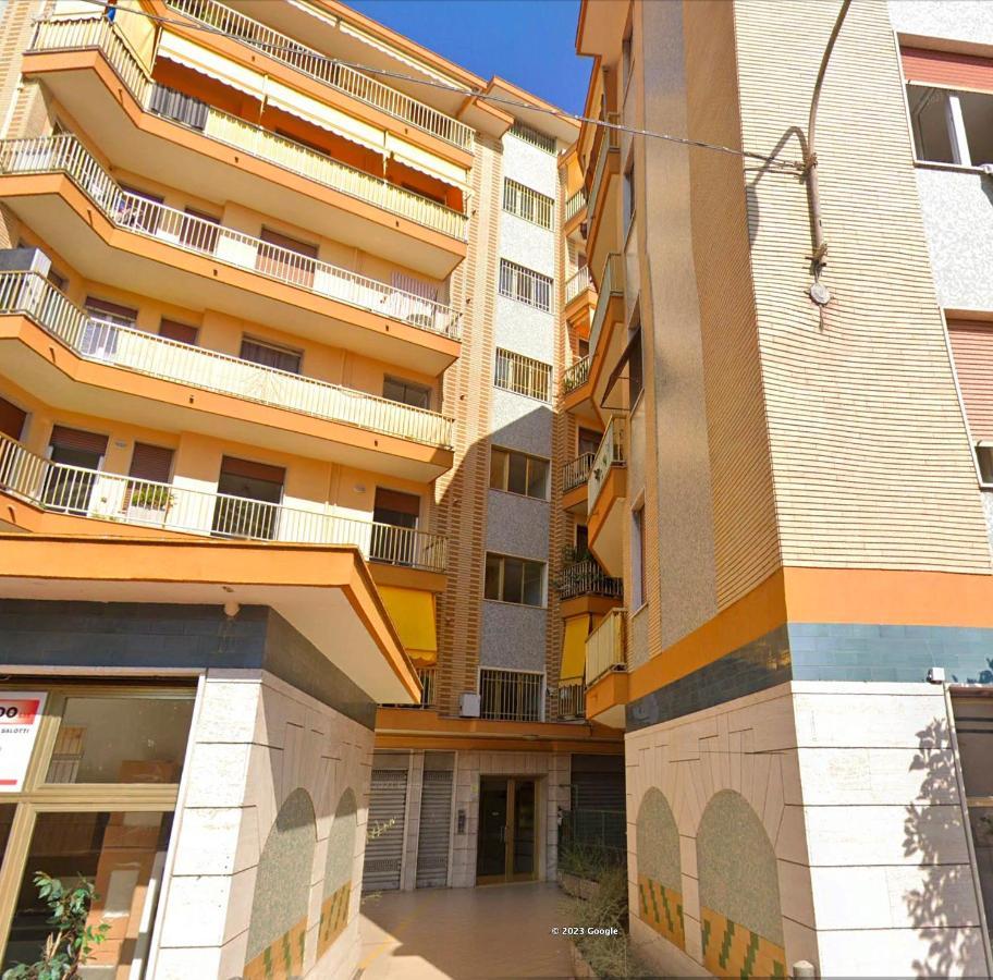 La Casa Della Posta Apartment วาลเลโครเซีย ภายนอก รูปภาพ