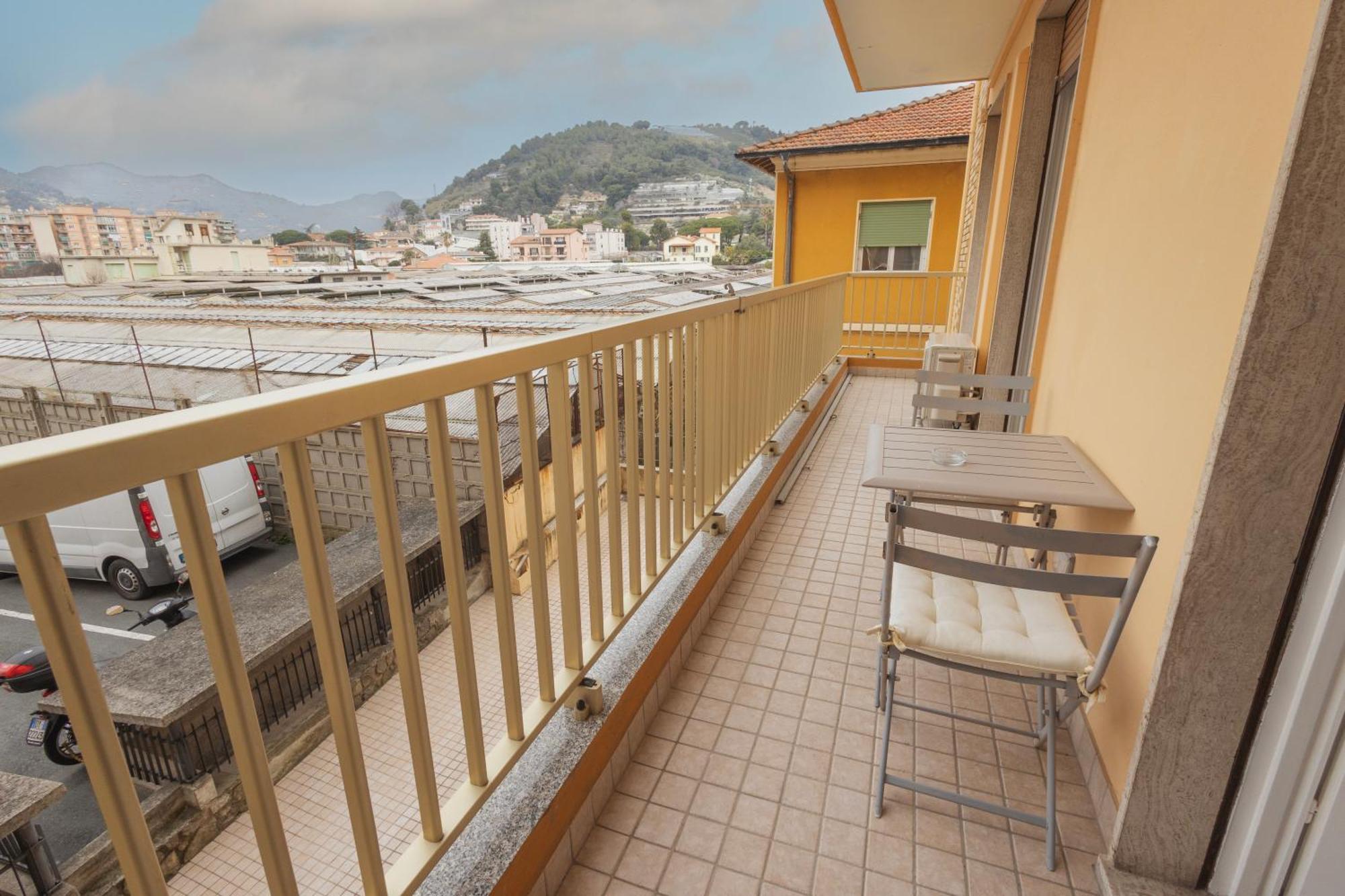 La Casa Della Posta Apartment วาลเลโครเซีย ภายนอก รูปภาพ