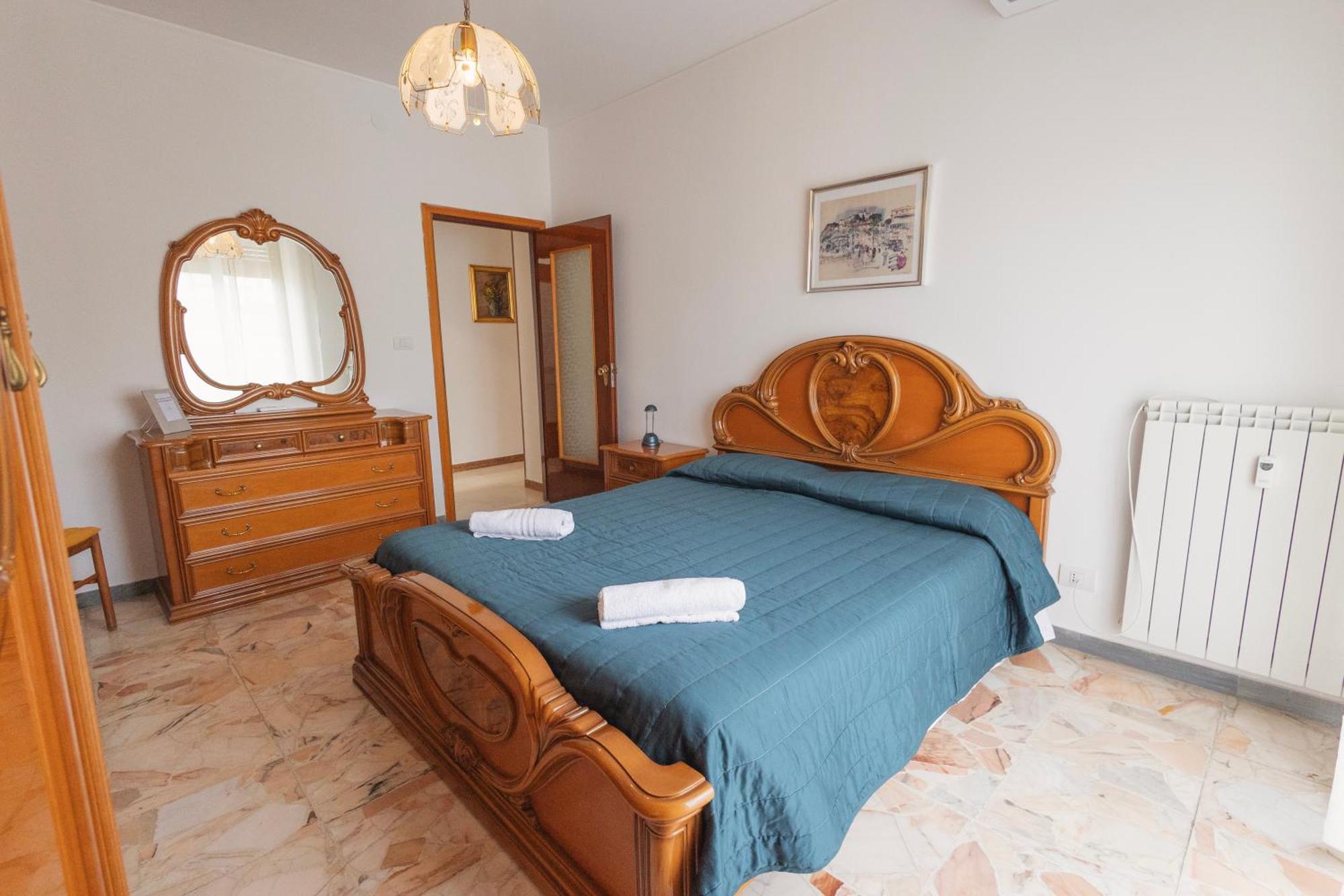 La Casa Della Posta Apartment วาลเลโครเซีย ภายนอก รูปภาพ
