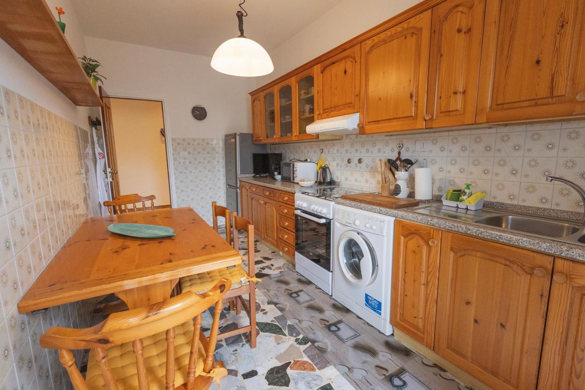 La Casa Della Posta Apartment วาลเลโครเซีย ภายนอก รูปภาพ