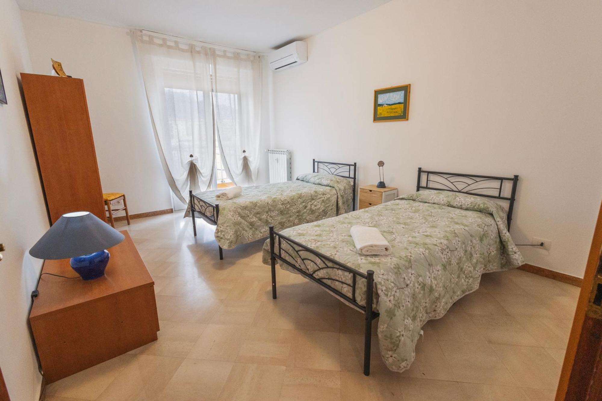 La Casa Della Posta Apartment วาลเลโครเซีย ภายนอก รูปภาพ
